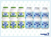 のんじゃえ丹波2種　飲みくらべセット